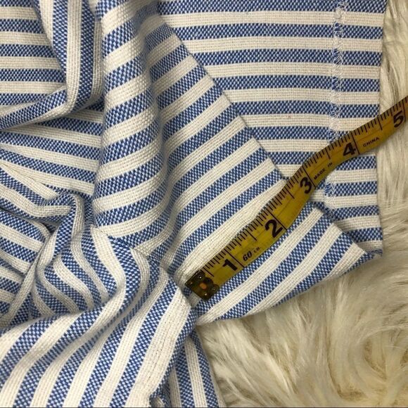 Farrow 2 piece off shoulder wide leg shorts sm/med - Picture 6 of 9